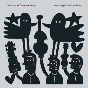 Download track The Blues You Sang James Yorkston, Jon Thorne, Suhail Yusuf Khan