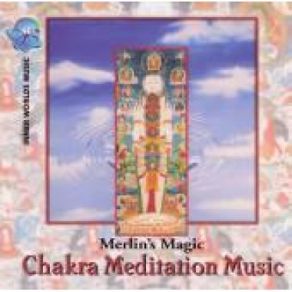 Download track Heart Chakra Merlin'S Magic