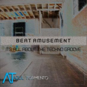 Download track Groove Grmada (Original) Beat Amusement