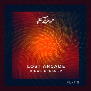 Download track King's Cross Lost Arcade