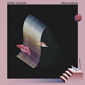 Download track Places I'm Going Secret Colours