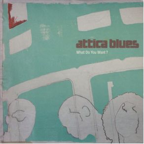 Download track What Do You Want (Exemen Vocal Mix) Attica Blues