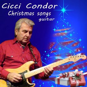 Download track Have Yourself A Merry Little Christmas Cicci Condor