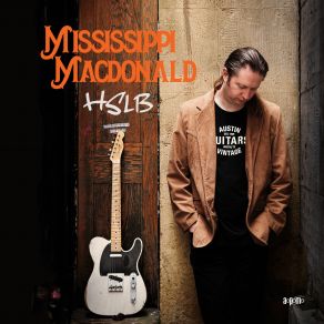 Download track The Devil Wants Repayment Mississippi MacDonald