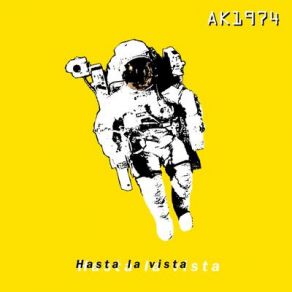 Download track (Hasta La Vista) A Road To Esperanza A. K. 1974