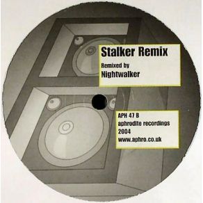 Download track Stalker (Benny Page Remix) Aphrodite