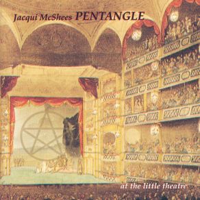 Download track Cruel Sister Pentangle