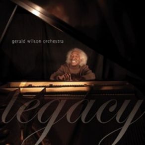 Download track A Great Place To Be Gerald Wilson