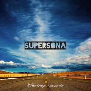 Download track Não Vou Mudar SUPERSONA