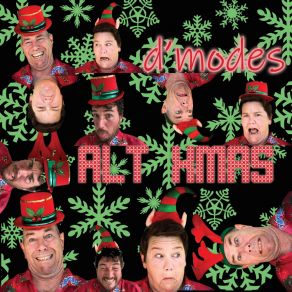 Download track Santa Claus Is Real Fine Lookin’ D'modes