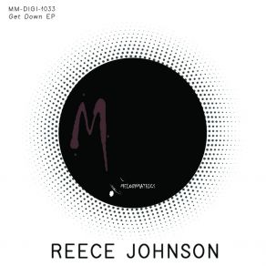 Download track Get Down (DJ With Soul Remix) Reece Johnson