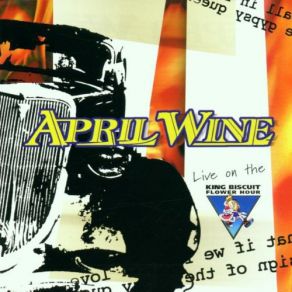 Download track Sign Of The Gypsy Queen April Wine