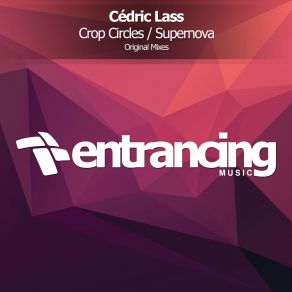 Download track Crop Circles (Original Mix) Cedric Lass