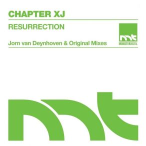 Download track Resurrection (Jorn Van Deynhoven Remix) Chapter XjJorn Van Deynhoven