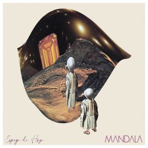 Download track Siete Años Mandala