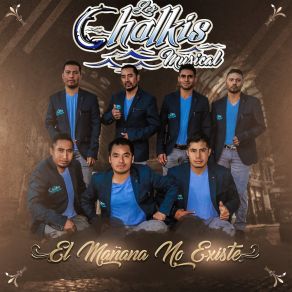 Download track Sueño Enamorado De Ti Los Chalkis Musical