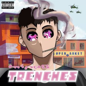 Download track Trenches Freestyle Mirez