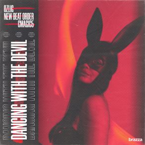 Download track Dancing With The Devil (Extended Mix) Cmagic5