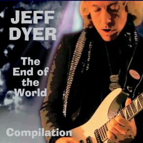 Download track I'm Falling Down Jeff Dyer