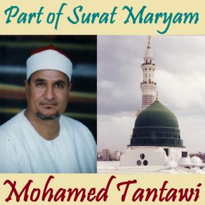 Download track Part Of Surat Maryam, Pt. 2 (Quran) Mohamed Tantawi