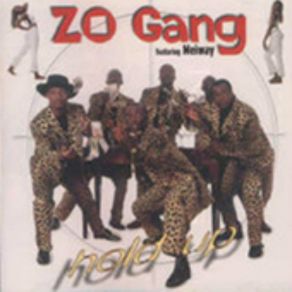 Download track My Friend ZO Gang International