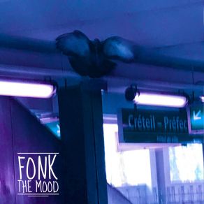 Download track The Mood (3 2) Fonk3 + 2