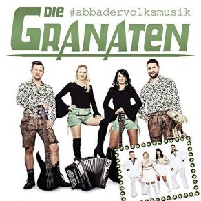 Download track Waterloo (German Version) Die Granaten