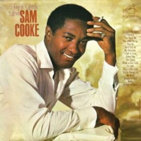 Download track I Fall In Love Every Day Sam Cooke