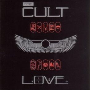 Download track Big Neon Glitter The Cult