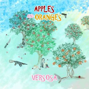 Download track Peach Tree / / / Deep Sleep VersosaLe`Mon 리먼