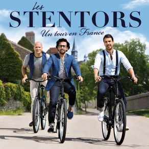 Download track Coupo Santo Les Stentors