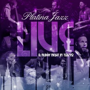 Download track Bouken Desho Desho (Live) Platina Jazz