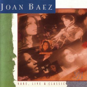 Download track What Have They Done To The Rain Joan Baez