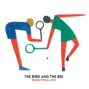 Download track Will You Dance The Bird & The Bee