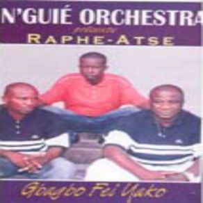 Download track Chikeze N'guié Orchestra