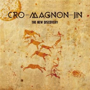 Download track QP Funk (Bonus Track) Cro-Magnon-Jin