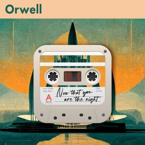 Download track Sans Le Savoir (Piano Version) Orwell