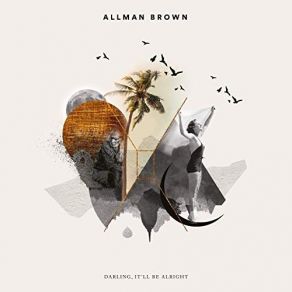 Download track Waiting For Something To Believe In Allman Brown