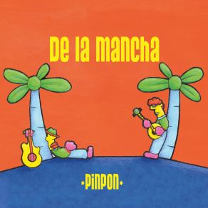 Download track La Gueule De La Mancha