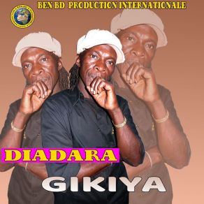 Download track Gikiya Diadra