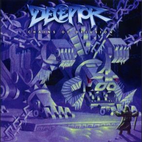 Download track To Know Infinity DECEPTOR