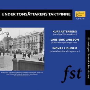 Download track Dagens Stunder Overture Ii' Caprice Records