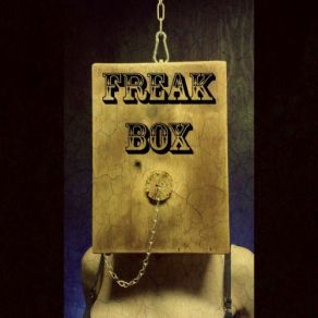 Download track The Vampire Girl Freak Box