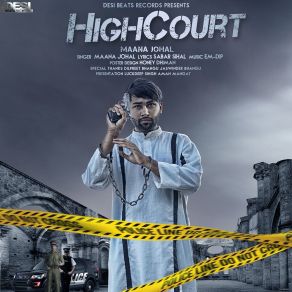 Download track Highcourt Maana Johal