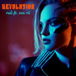 Download track Revolution (Ibiza Club Mix) Iva Rii