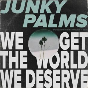 Download track Dark JUNKY PALMS