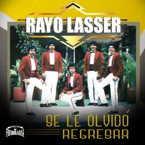 Download track Me Hubiera Gustado Tanto Rayo Lasser