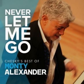 Download track Ramblin' Rose Monty Alexander