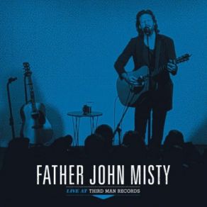 Download track I'm Writing A Novel Father John Misty