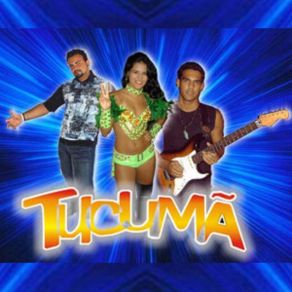 Download track Swing Louco (Ao Vivo) Banda Tucumã